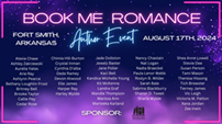 Book Me Romance 2024