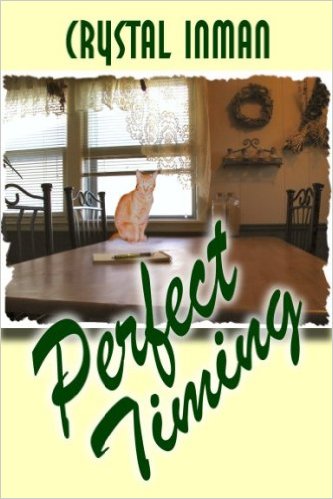 Perfect Timing by Crystal Inman